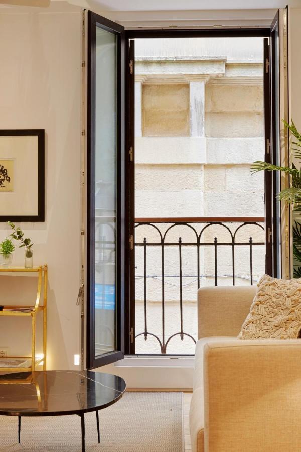 דירות סן סבסטיאן 8 Balconies Heart Of The Old Town מראה חיצוני תמונה